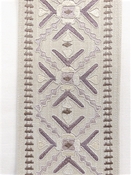 Fort-Alezas Huesca Powder Europatex Trim